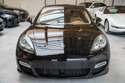 Porsche Panamera 110.000 km 24.999 &euro; Weinheim 69469