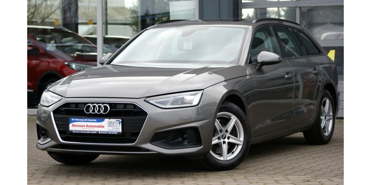 Audi A4 155.200 km 22.500 &euro; Wallenhorst ( bei Osnabrück ) 49134