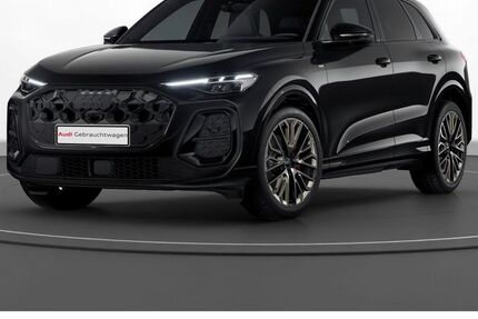 Audi Q5 7.990 km 60.930 &euro; Minden 32427