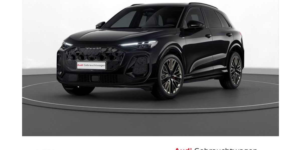 Audi Q5 7.990 km 60.930 &euro; Minden 32427