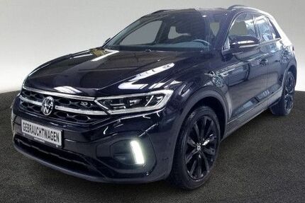 VW T-Roc 48.354 km 22.960 &euro; Landsberg 86899