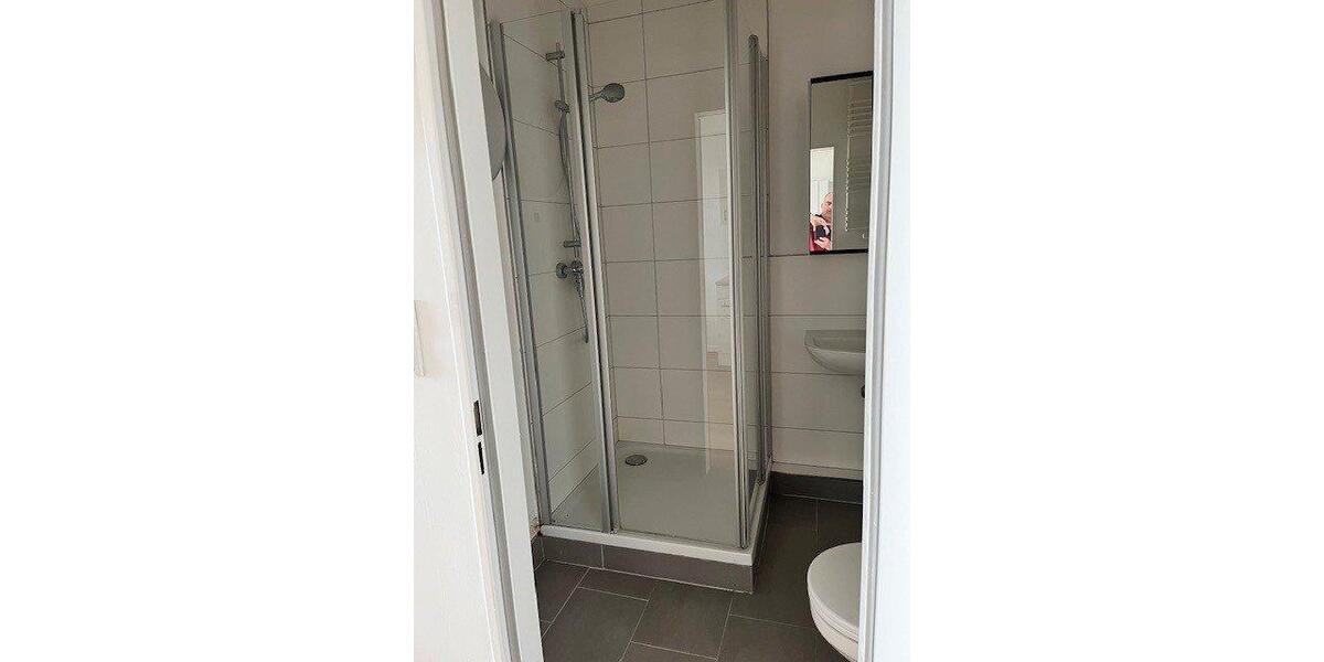 Etagenwohnung Kassel Fasanenhof - 1 Zimmer, 29 m&sup2;, 480&euro; | Angebot:26412224