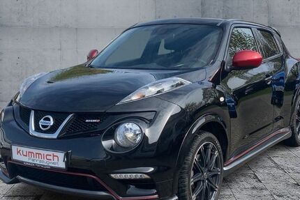 Nissan Juke 71.053 km 11.890 &euro; Pfedelbach 74629