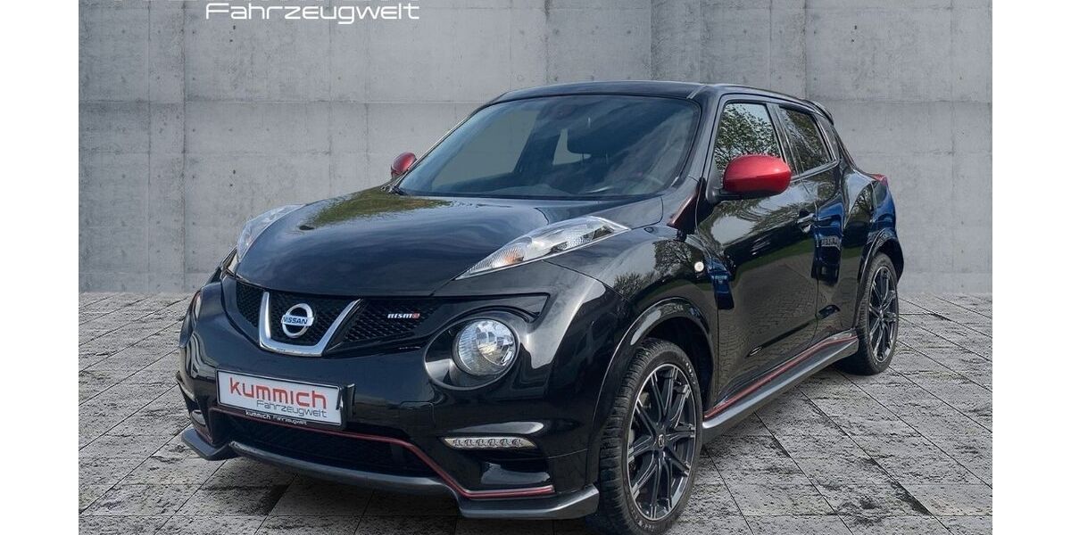 Nissan Juke 71.053 km 11.890 &euro; Pfedelbach 74629