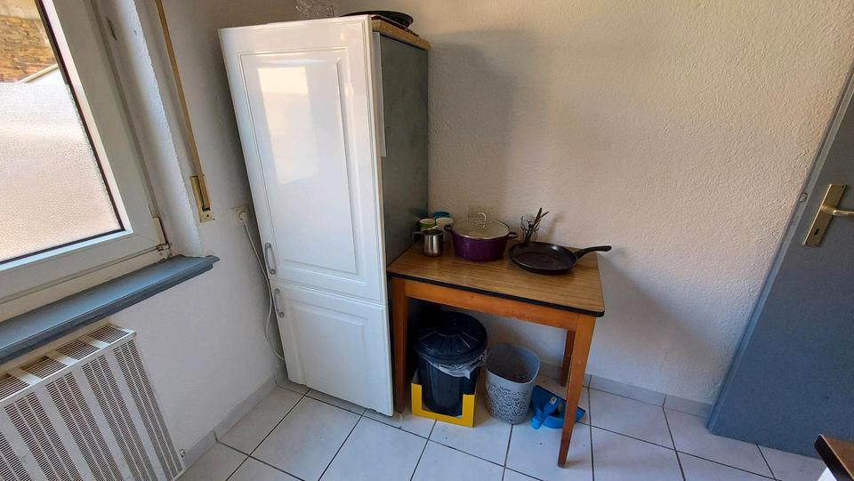 Etagenwohnung Worms - 3 Zimmer, 75 m&sup2;, 20&euro; | Angebot:26727987