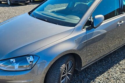 VW Golf 92.000 km 11.790 &euro; Parkstein 92711