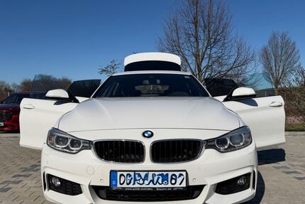 BMW 430 Gran Coupé 225.000 km 17.500 &euro; Niedernberg 63843