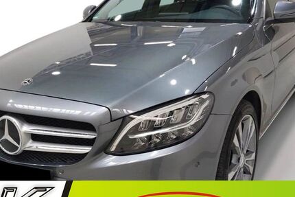 Mercedes-Benz C 220 96.799 km 23.890 &euro; Barchfeld OT Immelborn 36456
