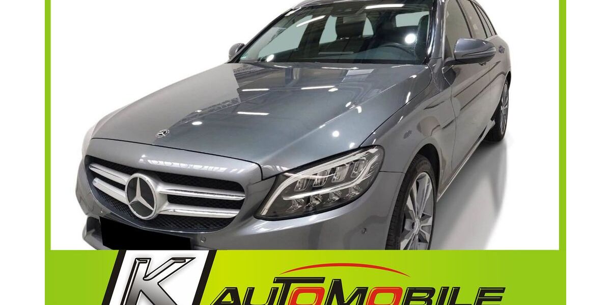 Mercedes-Benz C 220 96.799 km 23.890 &euro; Barchfeld OT Immelborn 36456
