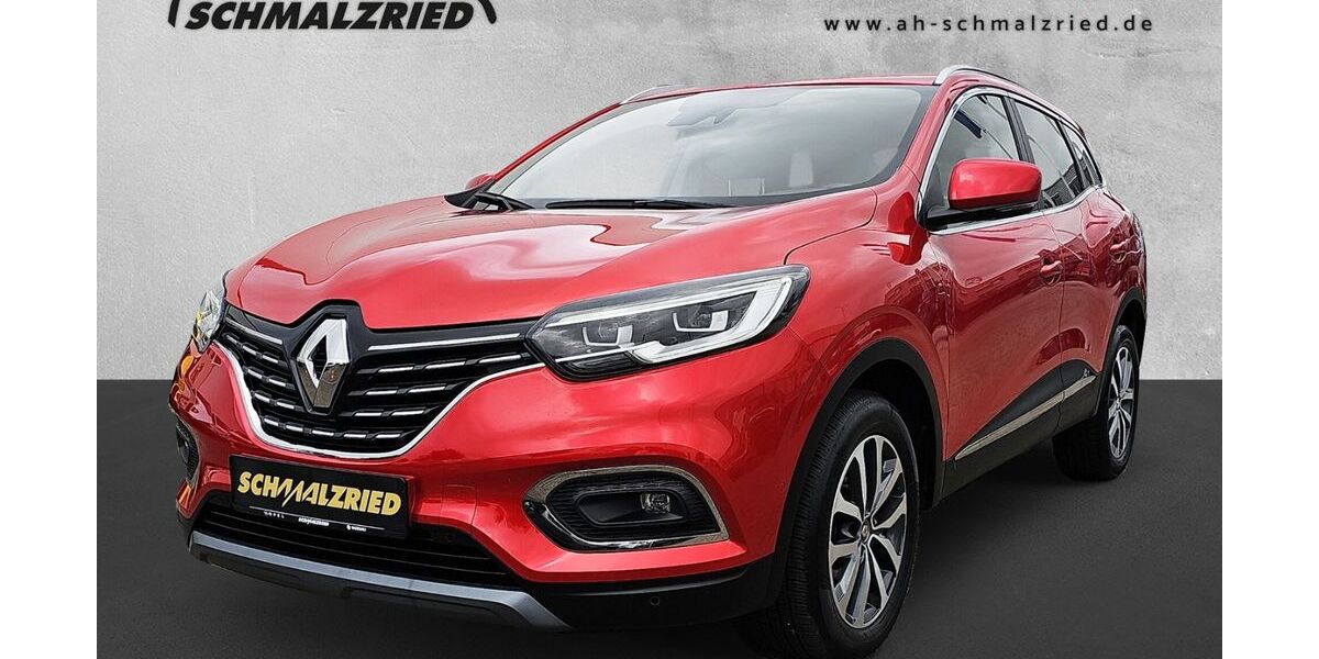 Renault Kadjar 45.772 km 19.970 &euro; Bremerhaven 27570