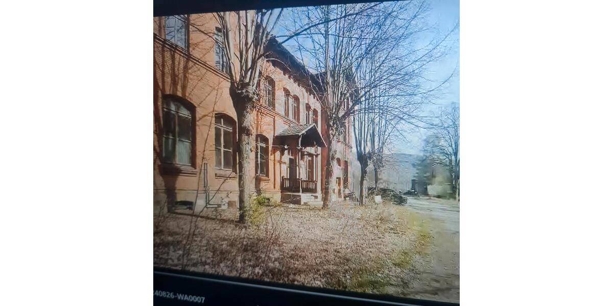 Mehrfamilienhaus, Wohnhaus Kaulsdorf - 16 Zimmer, 840 m&sup2;, 115.000&euro; | Angebot:26439483