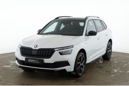 Skoda Kamiq 89.715 km 18.886 &euro; Berlin 13089