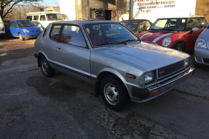 Daihatsu Charade
