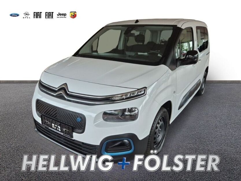 ë-Berlingo