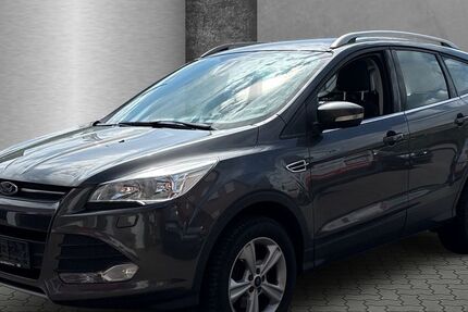 Ford Kuga 73.200 km 10.100 &euro; Gremersdorf OT Bollbrügge 23758