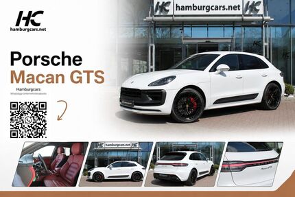 Porsche Macan 37.442 km 86.380 &euro; Kirchwalsede 27386