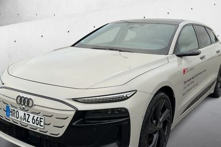 Audi A6 21.000 km 86.900 &euro; Rostock 18059