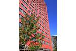 Ruby Tower 2-Zimmerwohnung mit Blick auf den Taunus sucht neuen Bewohner