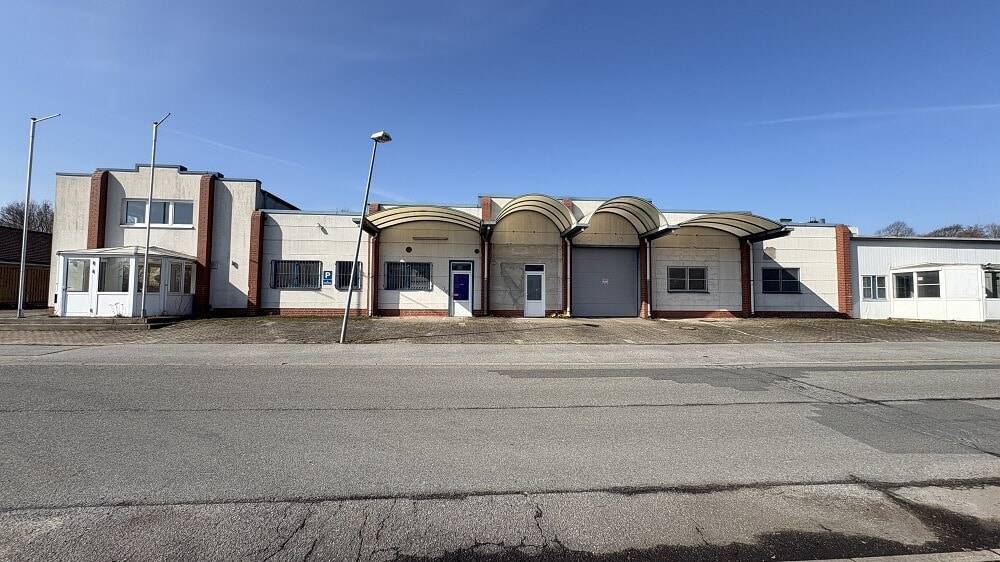 Gewerbeobjekt Gägelow - 690.000&euro; | Angebot:26306372