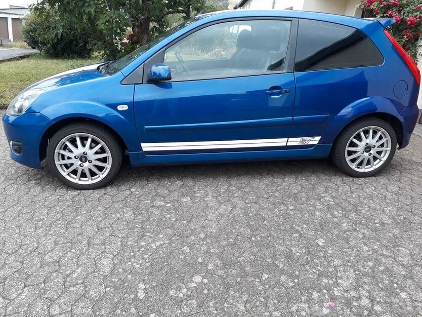 Fiesta