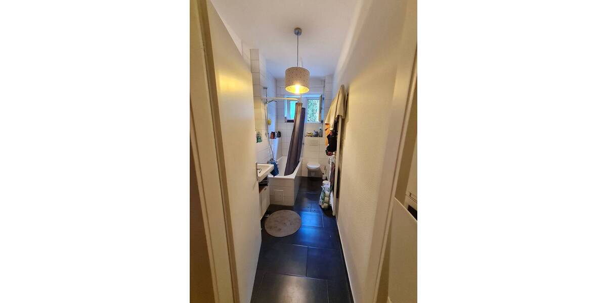 Etagenwohnung Saarbrücken St Arnual - 3 Zimmer, 75 m&sup2;, 565&euro; | Angebot:26887557