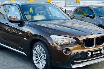 BMW X1 230.000 km 7.449 &euro; Nürnberg 90431