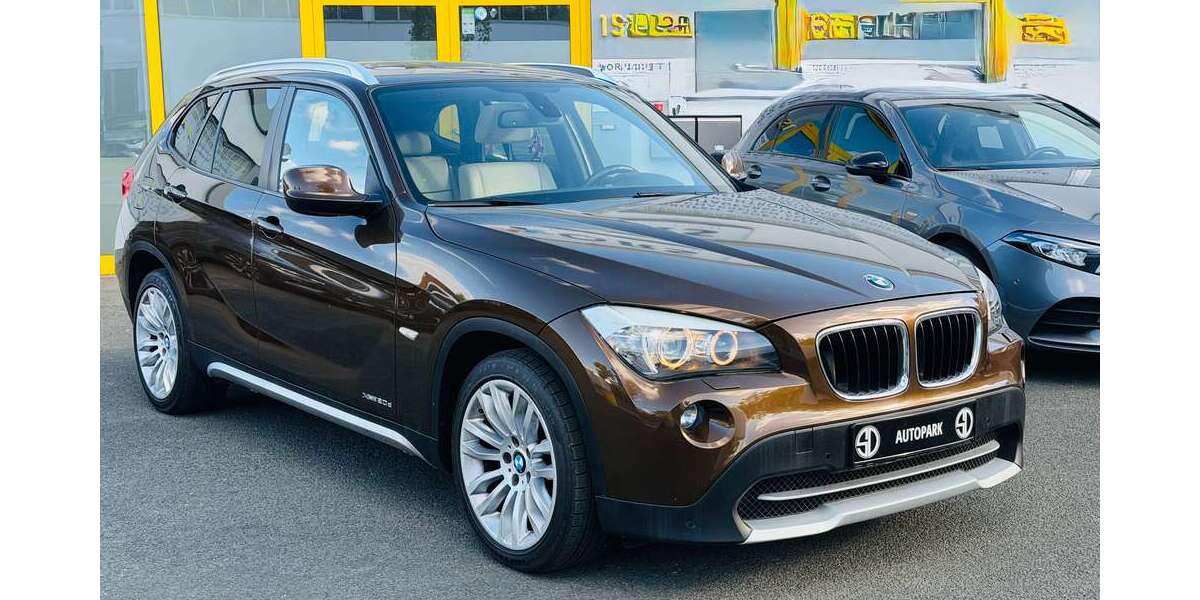 BMW X1 230.000 km 7.449 &euro; Nürnberg 90431