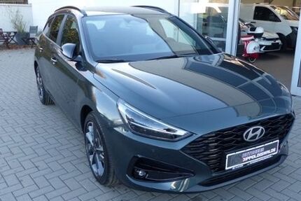 Hyundai i30 5.000 km 26.960 &euro; Dippoldiswalde 01744