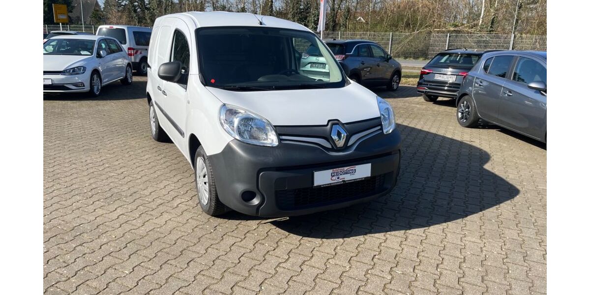 Renault Kangoo 105.000 km 9.400 &euro; Wietmarschen 49835