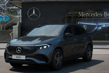 Mercedes-Benz EQA 12.769 km 44.380 &euro; Siegen 57074