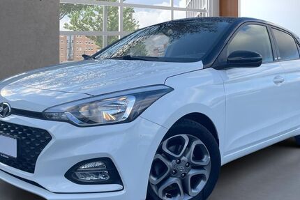 Hyundai i20 83.800 km 11.950 &euro; Dingolfing 84130
