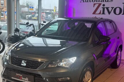 Seat Ateca 72.710 km 15.440 &euro; Helmstedt 38350
