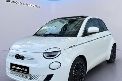 Fiat 500e 4.986 km 22.900 &euro; Backnang 71522