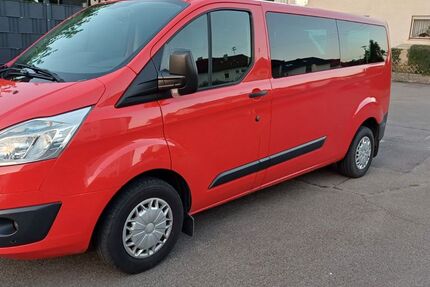 Ford Transit Custom 230.850 km 14.000 &euro; Langenau 89129