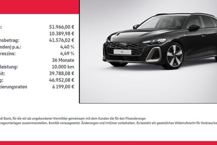 Audi A5 18.956 km 51.966 &euro; Nordhausen 99734