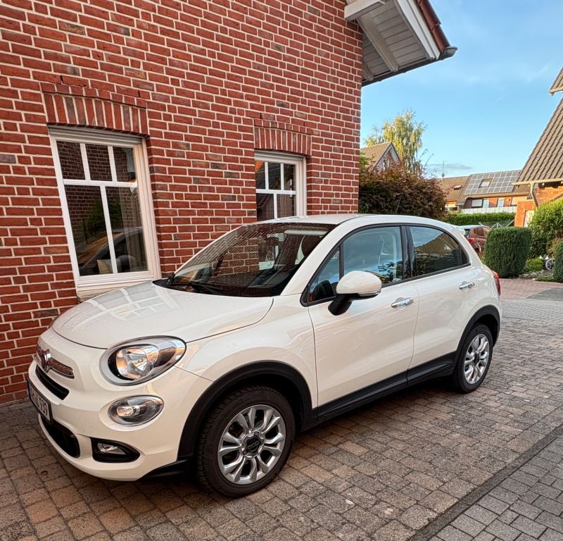 500X