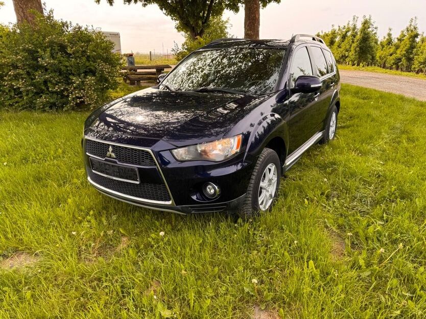Outlander