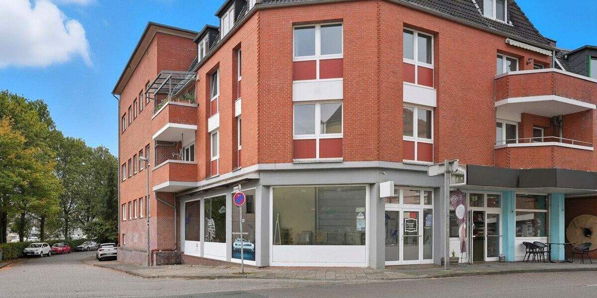 Gewerbeobjekt Leer (Ostfriesland) Leer - 229.000&euro; | Angebot:25685568