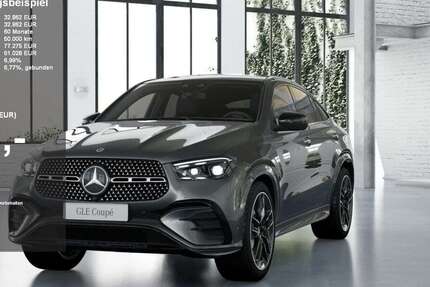 Mercedes-Benz GLE 450 10.621 km 89.990 &euro; Lübeck 23554