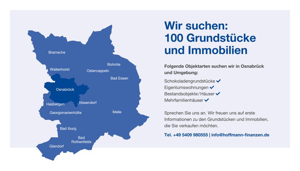 Grundstück Lengerich - 275.000&euro; | Angebot:25253603