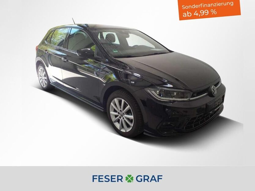 VW Polo 16.500 km 21.950 € Nürnberg 90441