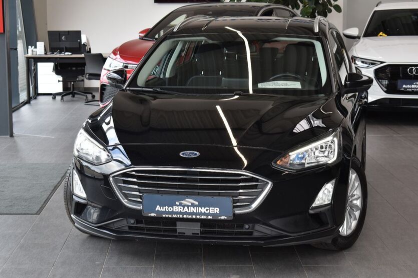 Ford Focus 206.817 km 7.950 € Altdorf/Landshut 84032