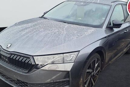 Skoda Octavia 27.000 km 34.990 &euro; Kamenz 01917