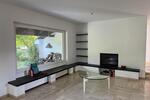 Stilvoller Bungalow mit Garten in ruhiger Lage zur Miete 162 m² Wohnfläche 70m² Souterrain