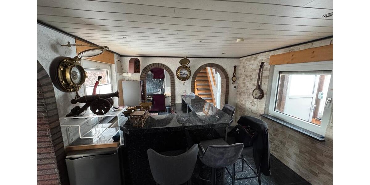 Doppelhaushälfte Sande - 3 Zimmer, 69 m&sup2;, 150.000&euro; | Angebot:24831925