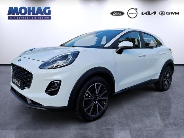 Ford Puma 40.110 km 14.490 € Gelsenkirchen 45881