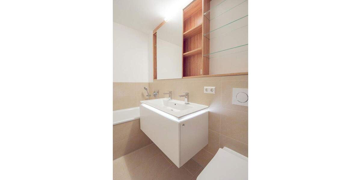 Etagenwohnung Stuttgart Möhringen - 4 Zimmer, 104 m&sup2;, 799.000&euro; | Angebot:24843745