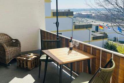 Wohnung Hohwacht (Ostsee) - 3 Zimmer, 60 m&sup2;, 339.500&euro; | Angebot:25694599