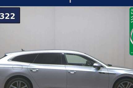 VW Arteon 202.116 km 18.690 &euro; Gyhum/Bockel 27404