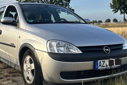 Opel Corsa 146.500 km 1.200 &euro; Osthofen 67574